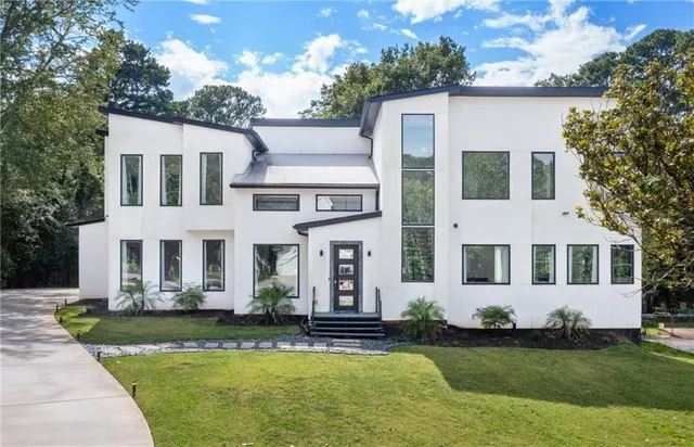 $9,500 | 1756 North Akin Drive Northeast, Atlanta, GA 30345