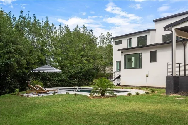 $9,500 | 1756 North Akin Drive Northeast, Atlanta, GA 30345