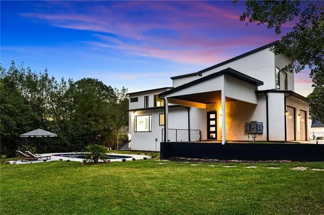 $9,500 | 1756 North Akin Drive Northeast, Atlanta, GA 30345