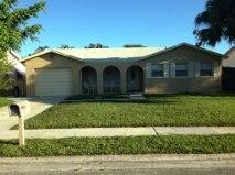 8901 Southwest 8th Street Boca Raton, FL 33433 - Photo 1 of 5 Sal House photo1