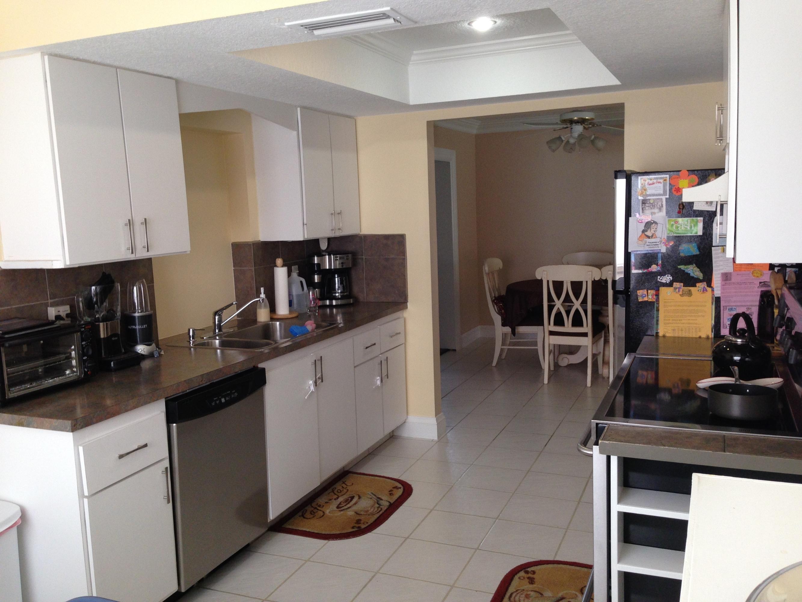 8901 Southwest 8th Street Boca Raton, FL 33433 - Photo 4 of 5 Salatiel House Inside (1) (1)