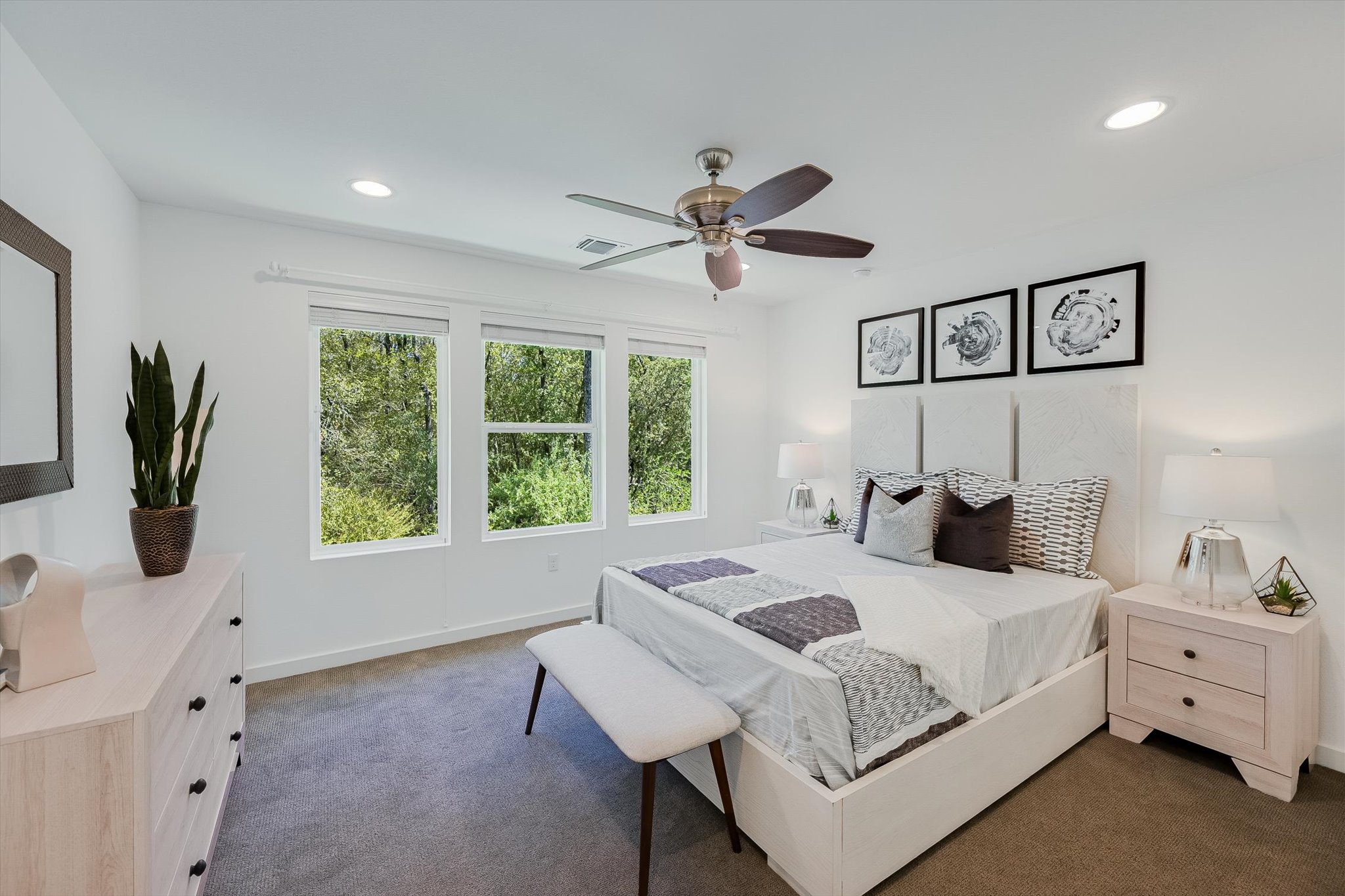 1904 Bunche Road, Unit A Austin, TX 78721 - Photo 11 of 20 Gallery Image 11