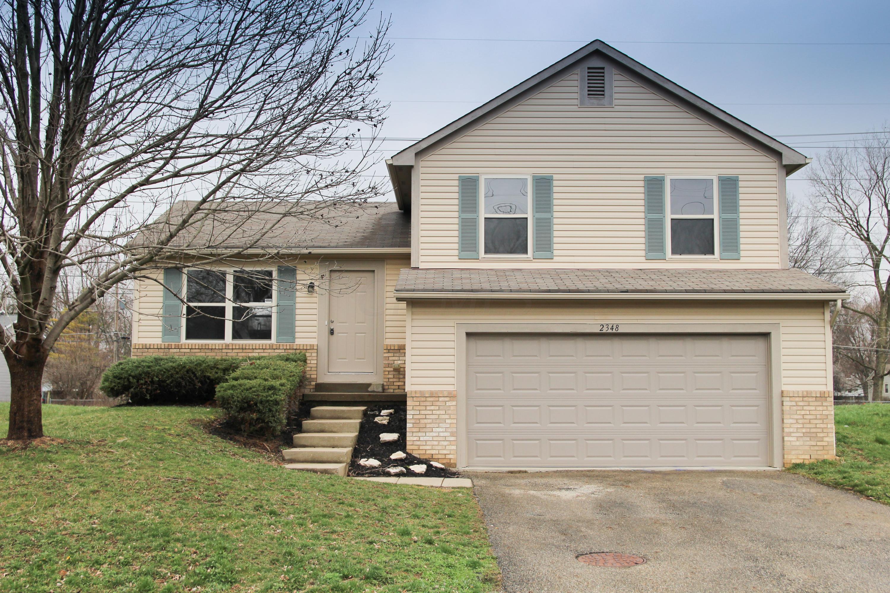 2348 Edmonton Road Columbus, OH 43229 - Photo 1 of 9 Gallery Image 1