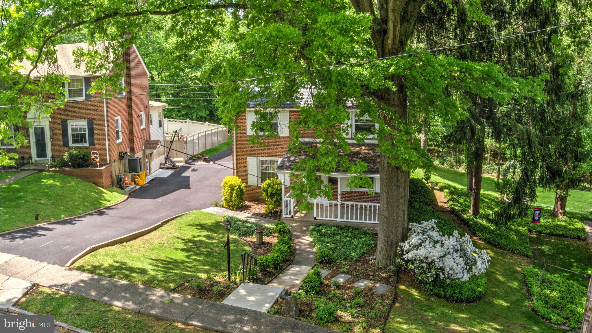 646 Newlin Road Springfield, PA 19064 - Photo 1 of 37