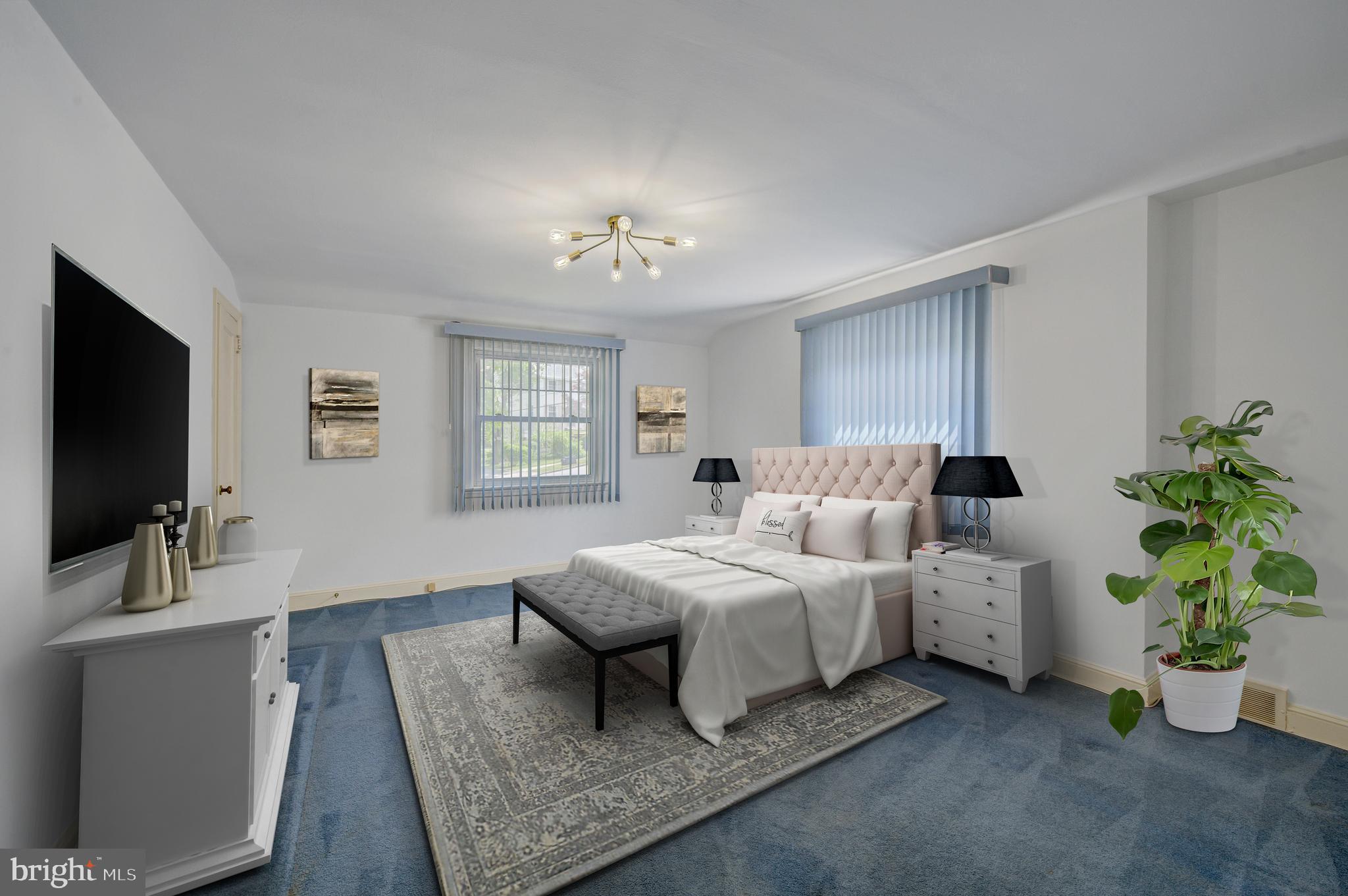 646 Newlin Road Springfield, PA 19064 - Photo 20 of 37 virtually staged