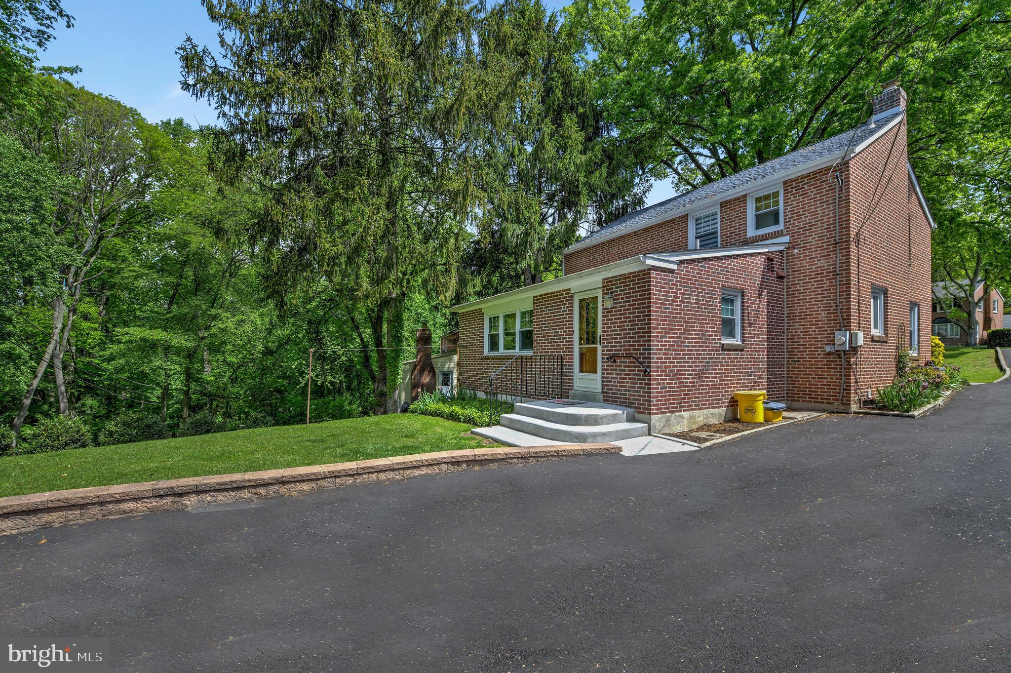 646 Newlin Road Springfield, PA 19064 - Photo 32 of 37
