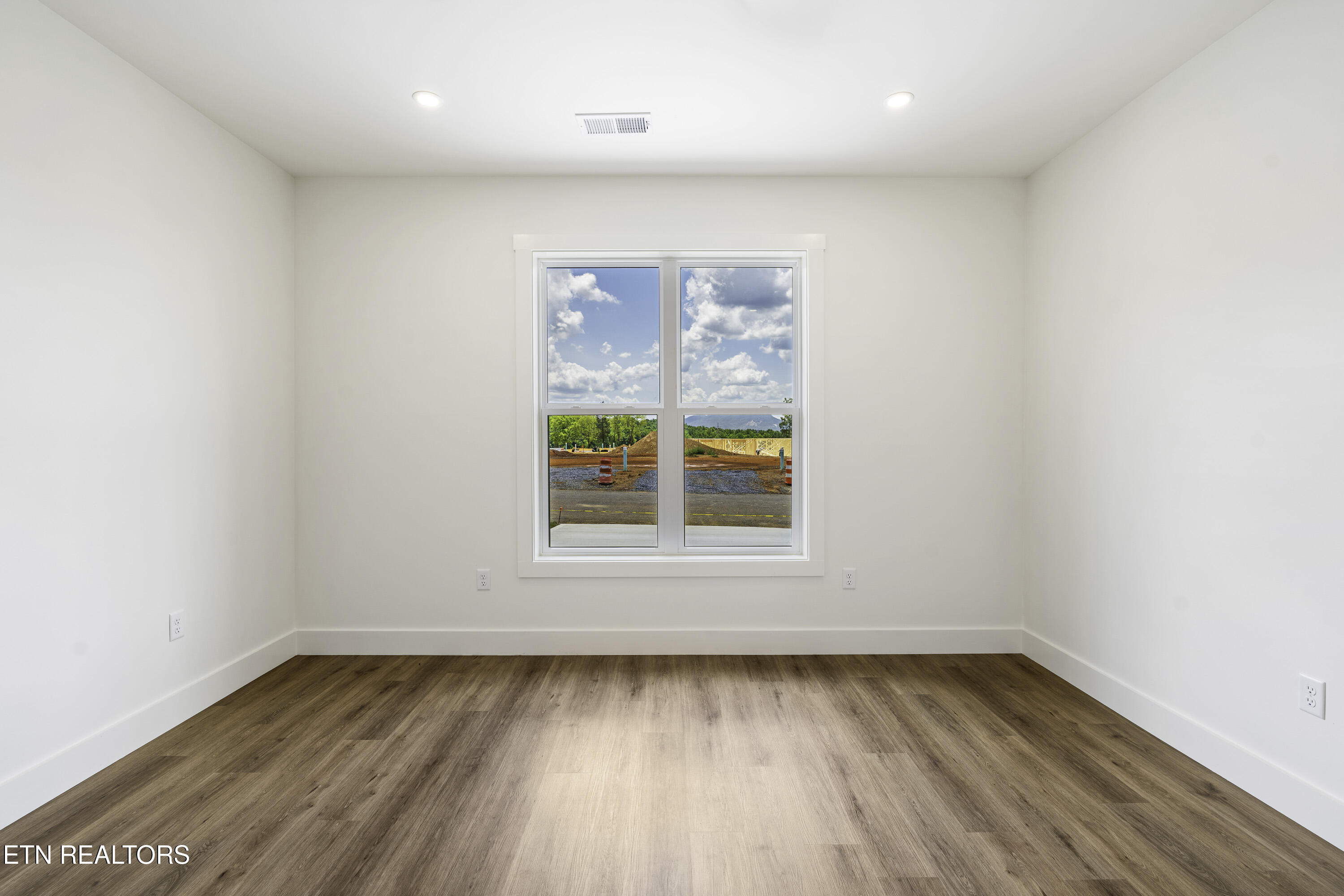 1345 Grace Ridge Drive Sevierville, TN 37862 - Photo 6 of 53 Primary Suite