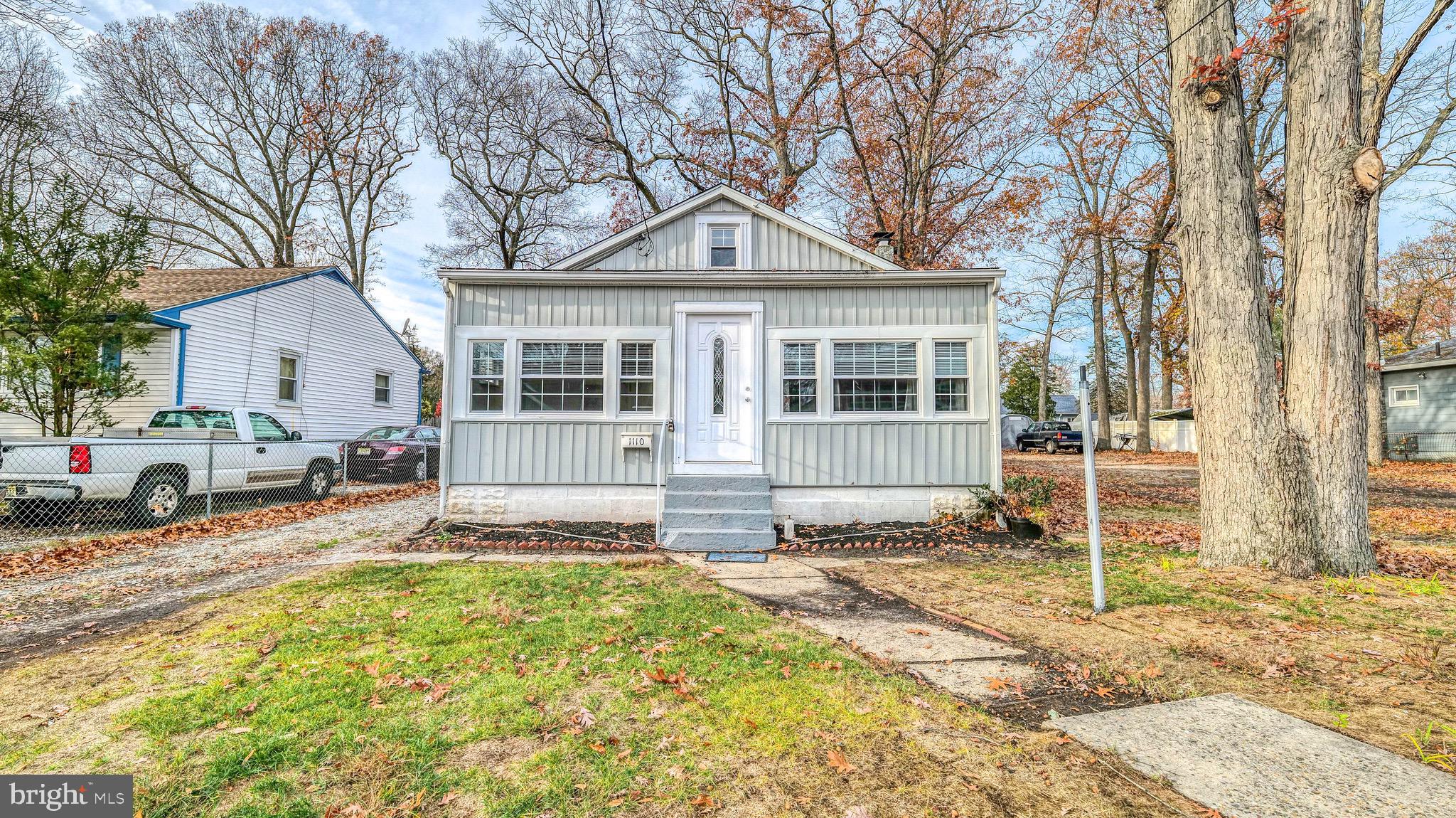 1110 Erial Road Pine Hill, NJ 08021 - Photo 2 of 33