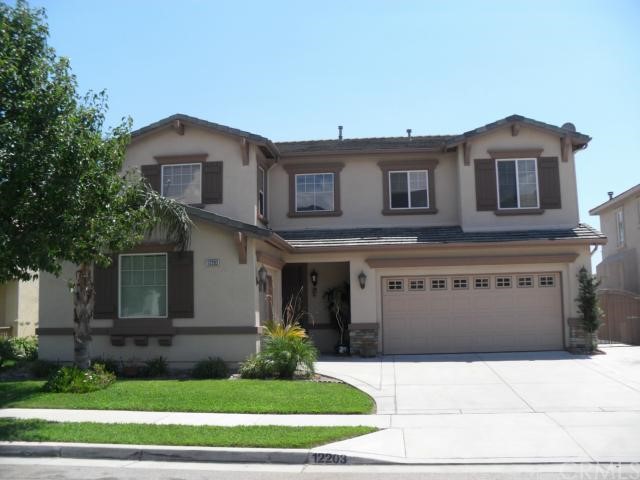 12203 Appian Drive Rancho Cucamonga, CA 91739 - Photo 1 of 1