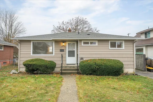 $349,900 | 1503 West Glass Avenue, Spokane, WA 99205