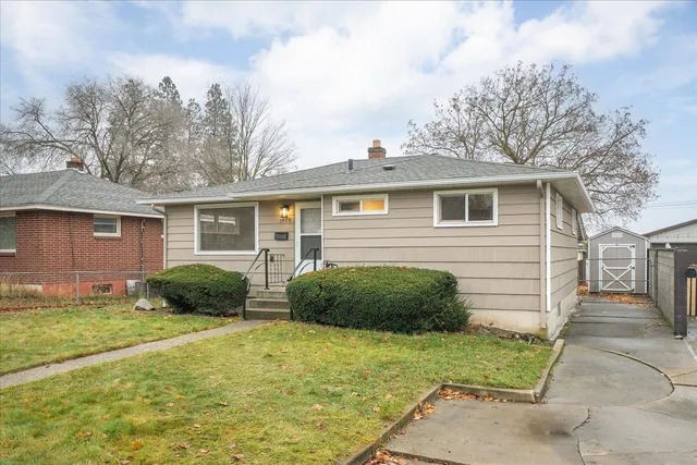 $349,900 | 1503 West Glass Avenue, Spokane, WA 99205