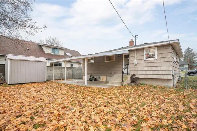 $349,900 | 1503 West Glass Avenue, Spokane, WA 99205