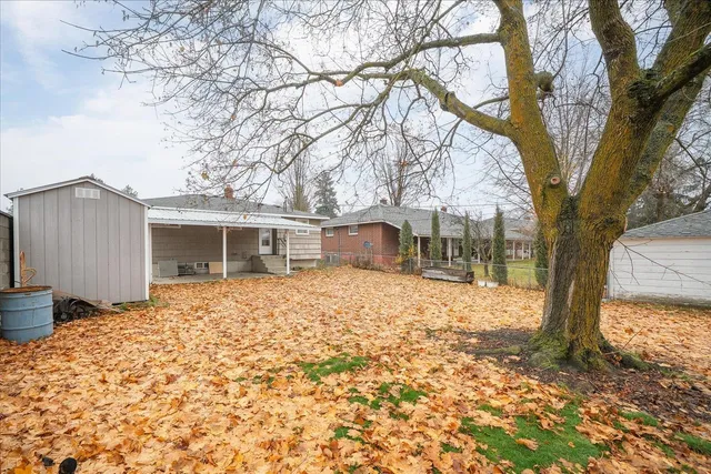 $349,900 | 1503 West Glass Avenue, Spokane, WA 99205