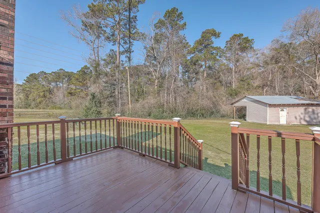 $425,000 | 1186 French Santee Road, Jamestown, SC 29453