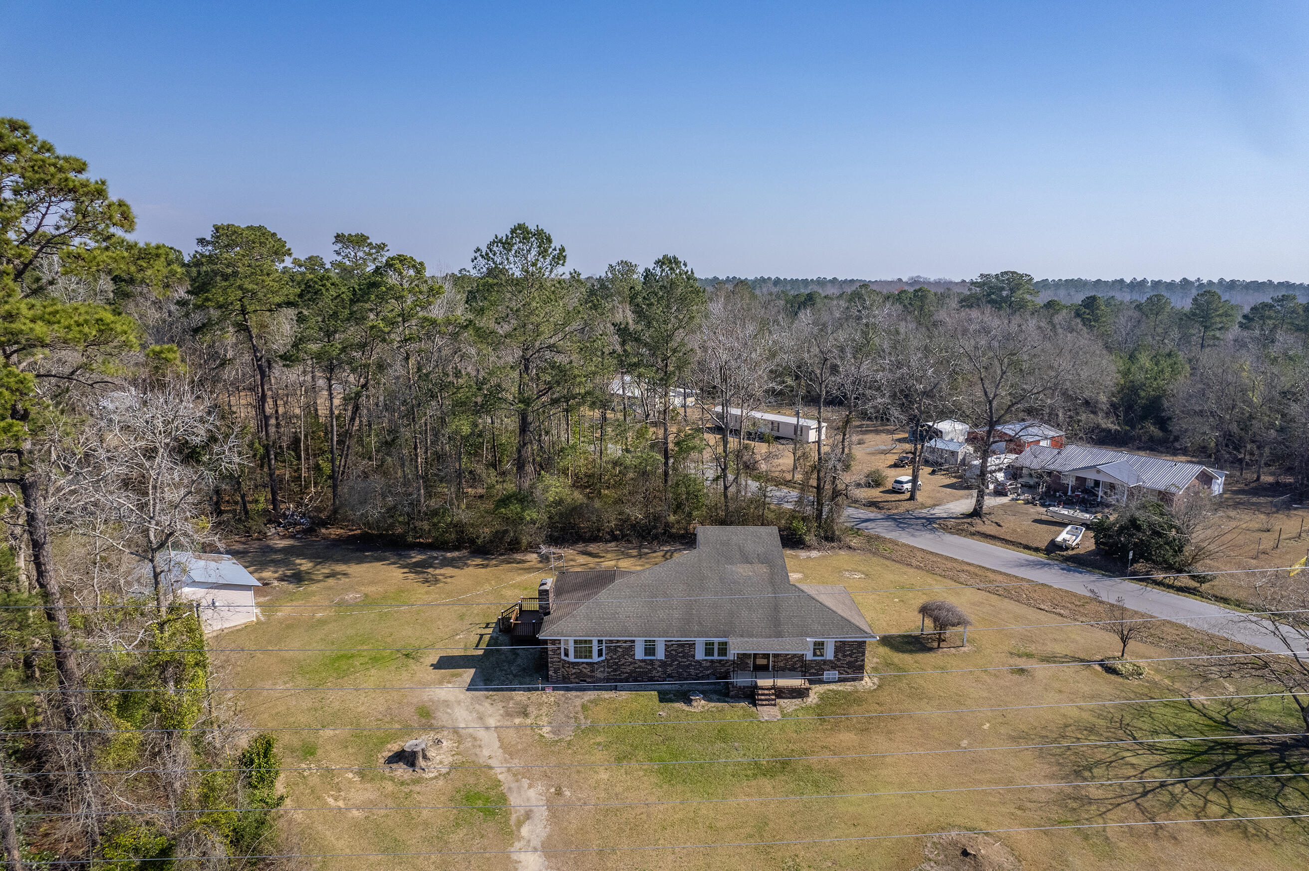 1186 French Santee Road Jamestown, SC 29453 - Photo 43 of 55 Zyndicate609