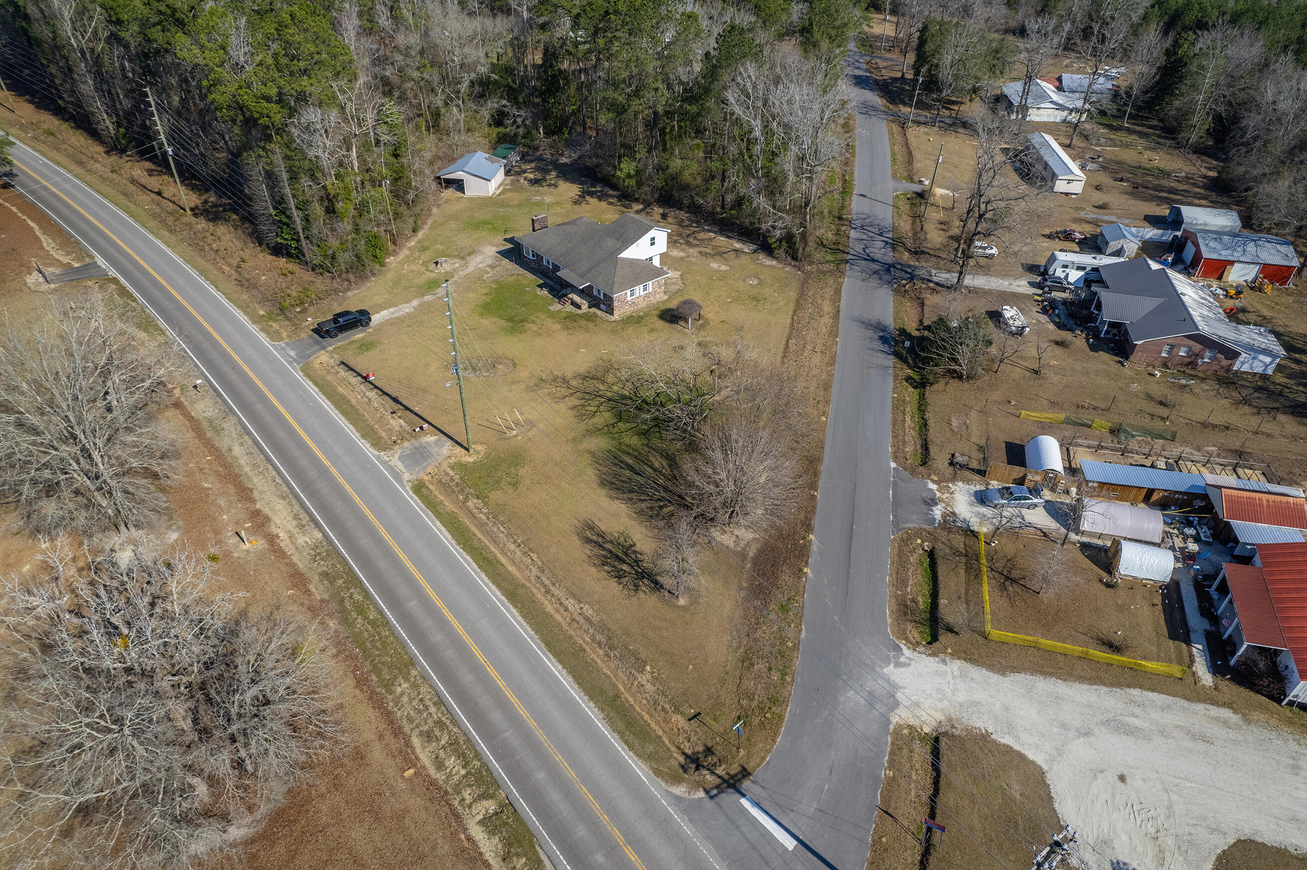 1186 French Santee Road Jamestown, SC 29453 - Photo 46 of 55 Zyndicate613