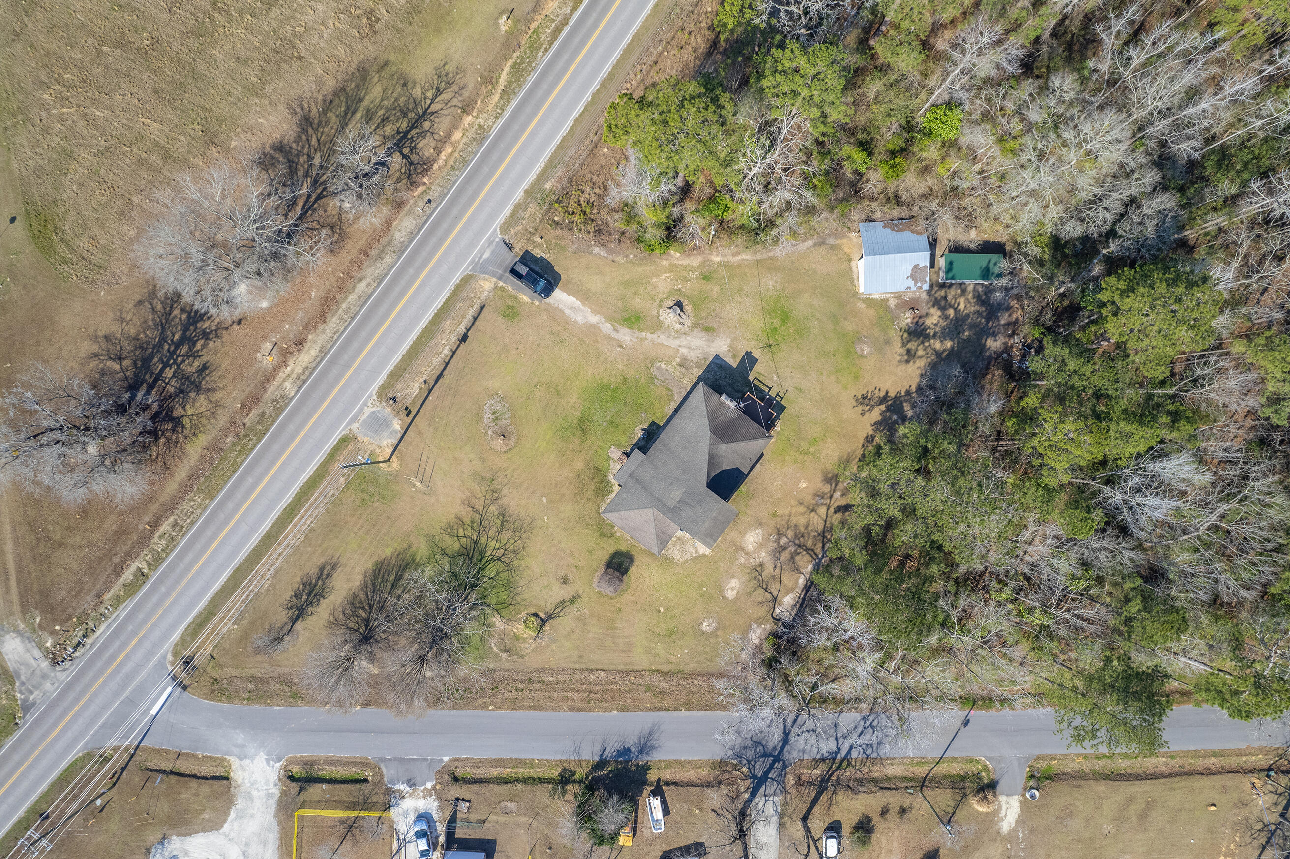 1186 French Santee Road Jamestown, SC 29453 - Photo 48 of 55 Zyndicate618