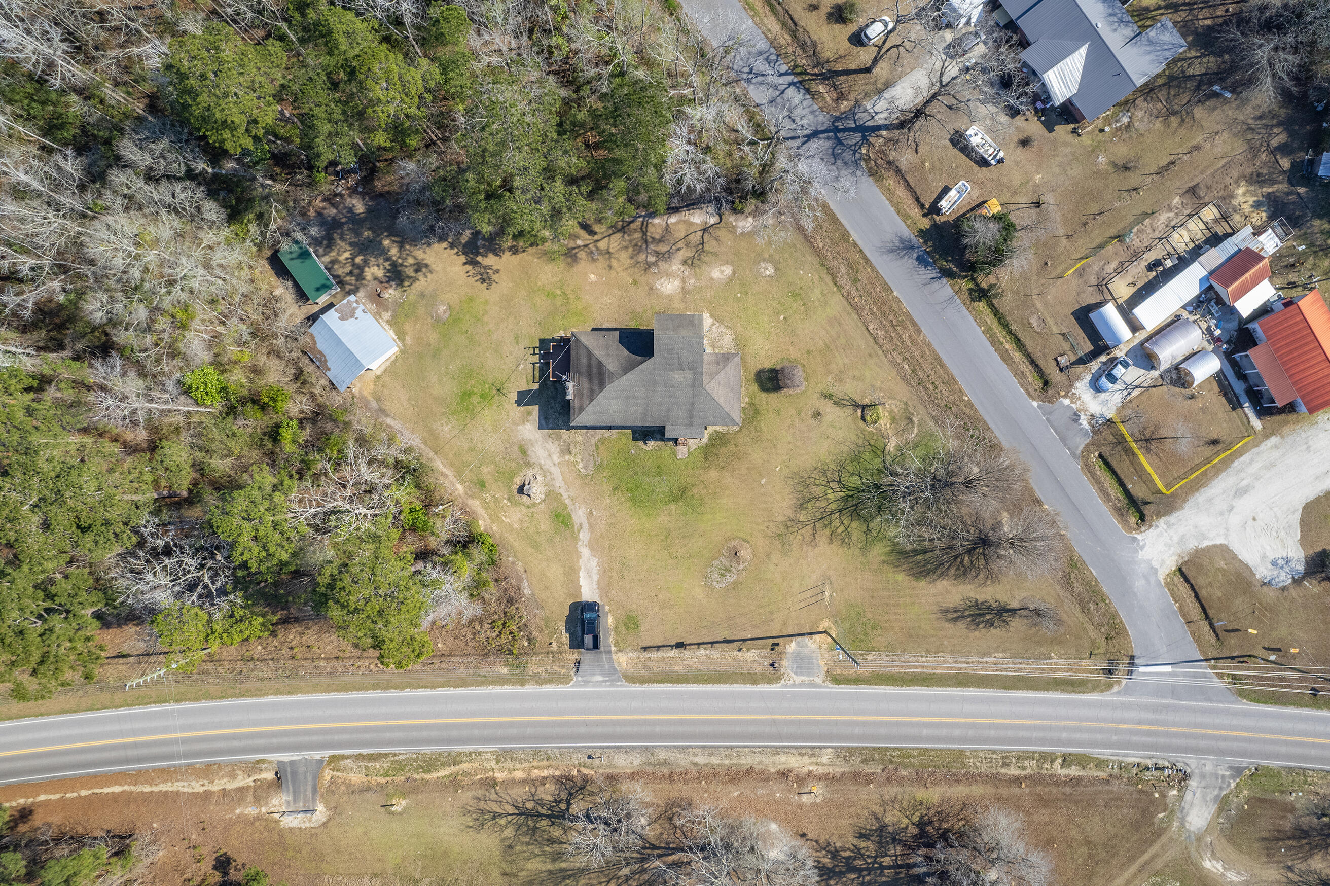 1186 French Santee Road Jamestown, SC 29453 - Photo 49 of 55 Zyndicate619