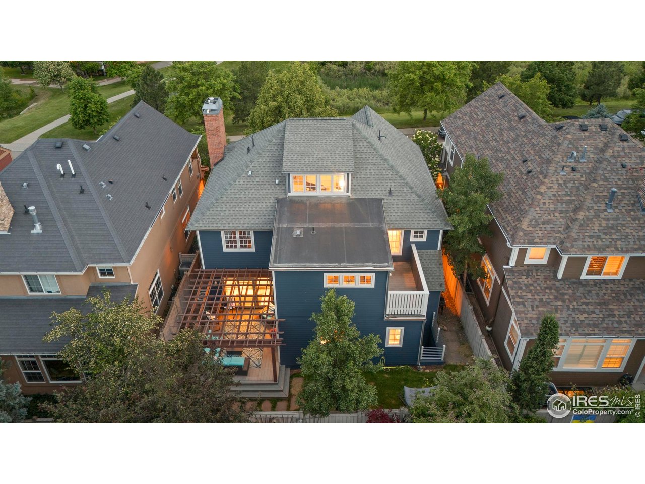 901 Terrace Circle South Boulder, CO 80304 - Photo 34 of 50