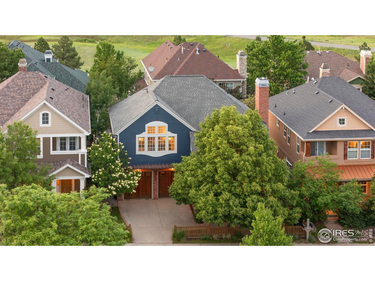 901 Terrace Circle South Boulder, CO 80304 - Photo 35 of 50