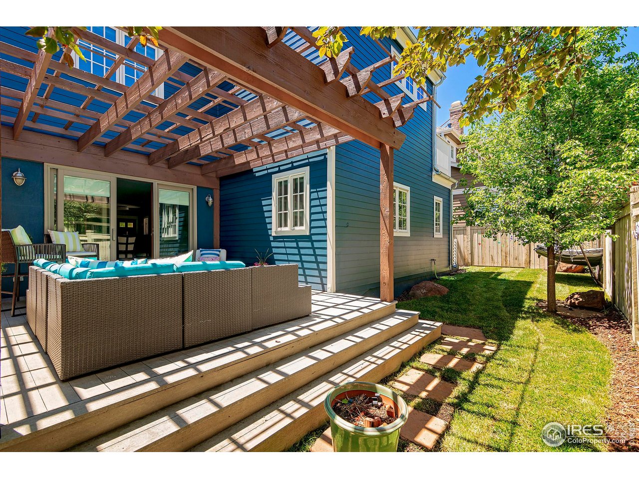 901 Terrace Circle South Boulder, CO 80304 - Photo 41 of 50