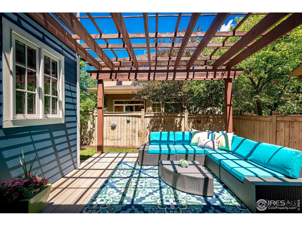 901 Terrace Circle South Boulder, CO 80304 - Photo 42 of 50