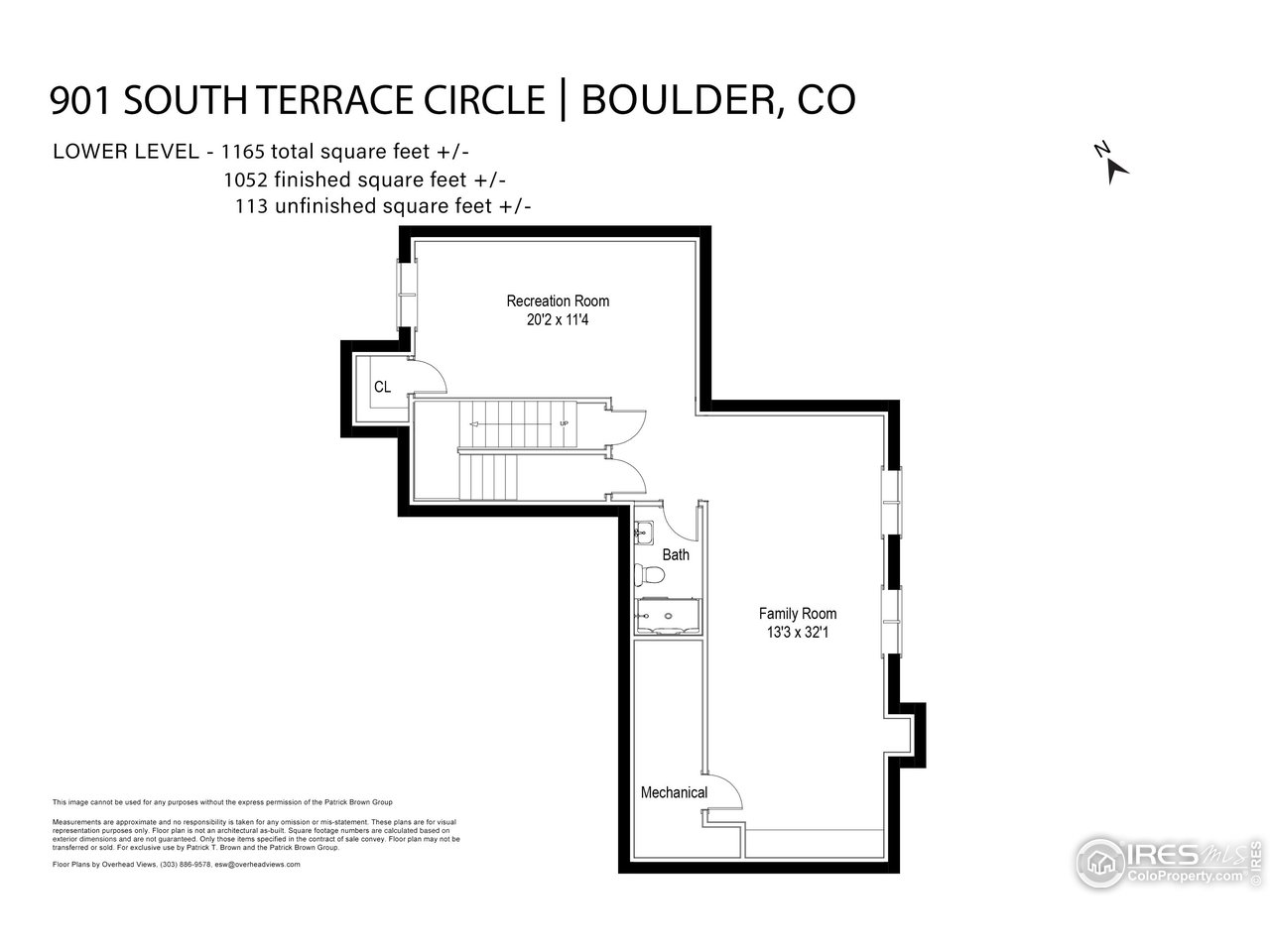 901 Terrace Circle South Boulder, CO 80304 - Photo 50 of 50