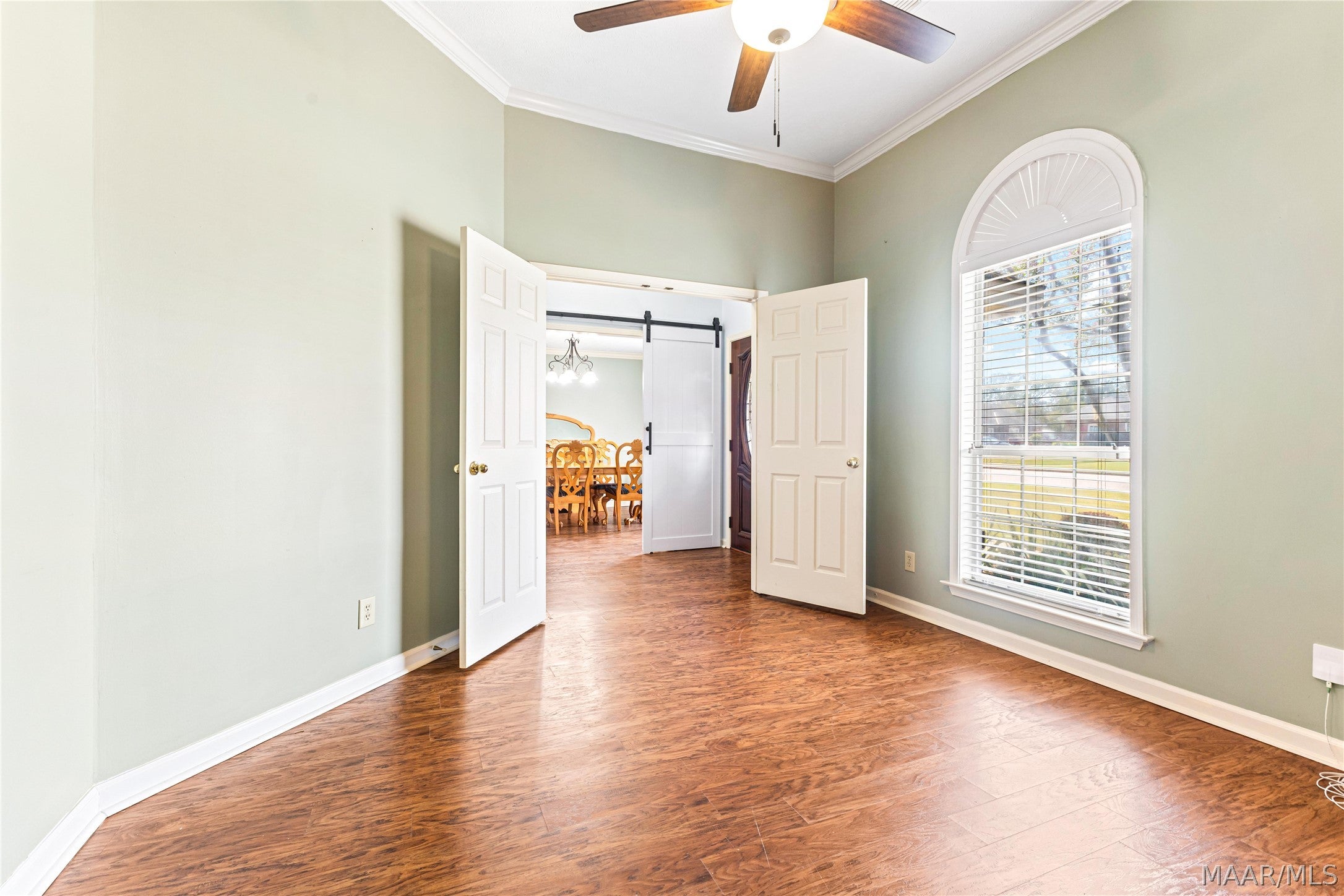 7363 Old Barn Road Montgomery, AL 36117 - Photo 9 of 40 Gallery Image 9