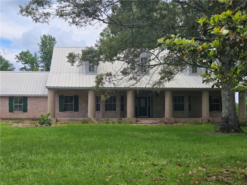 9465 68th Highway Jackson, LA 70748 - Photo 2 of 26