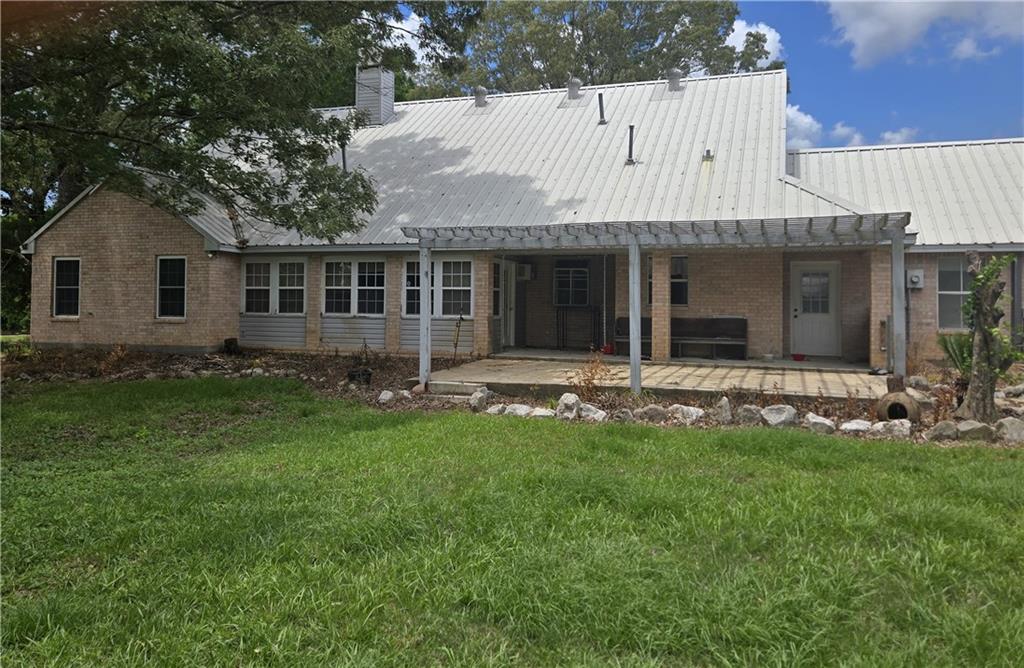 9465 68th Highway Jackson, LA 70748 - Photo 21 of 26