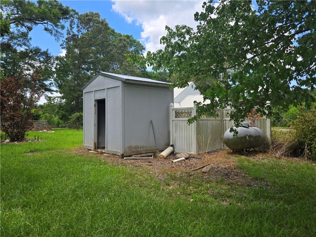 9465 68th Highway Jackson, LA 70748 - Photo 22 of 26