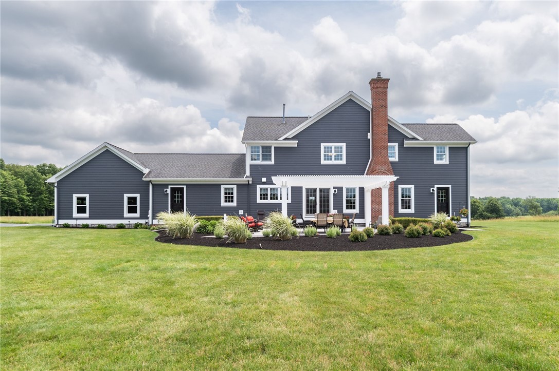 5455 Jerico Road Bethany, NY 14054 - Photo 8 of 50
