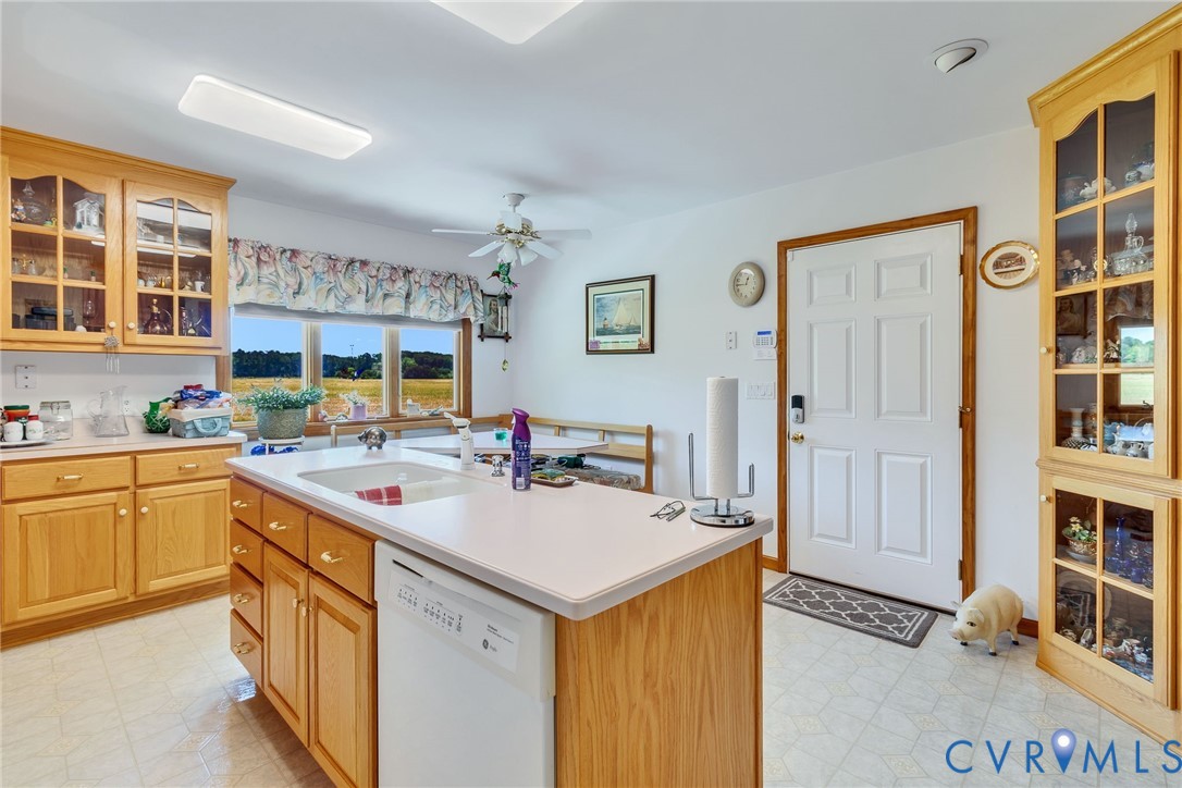 4400 Hacks Neck Road Heathsville, VA 22473 - Photo 33 of 78