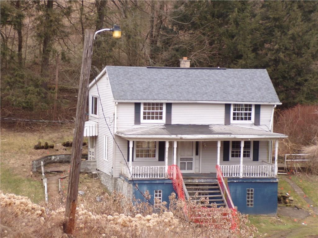 137 Side Road Perryopolis, PA 15473 - Photo 1 of 14