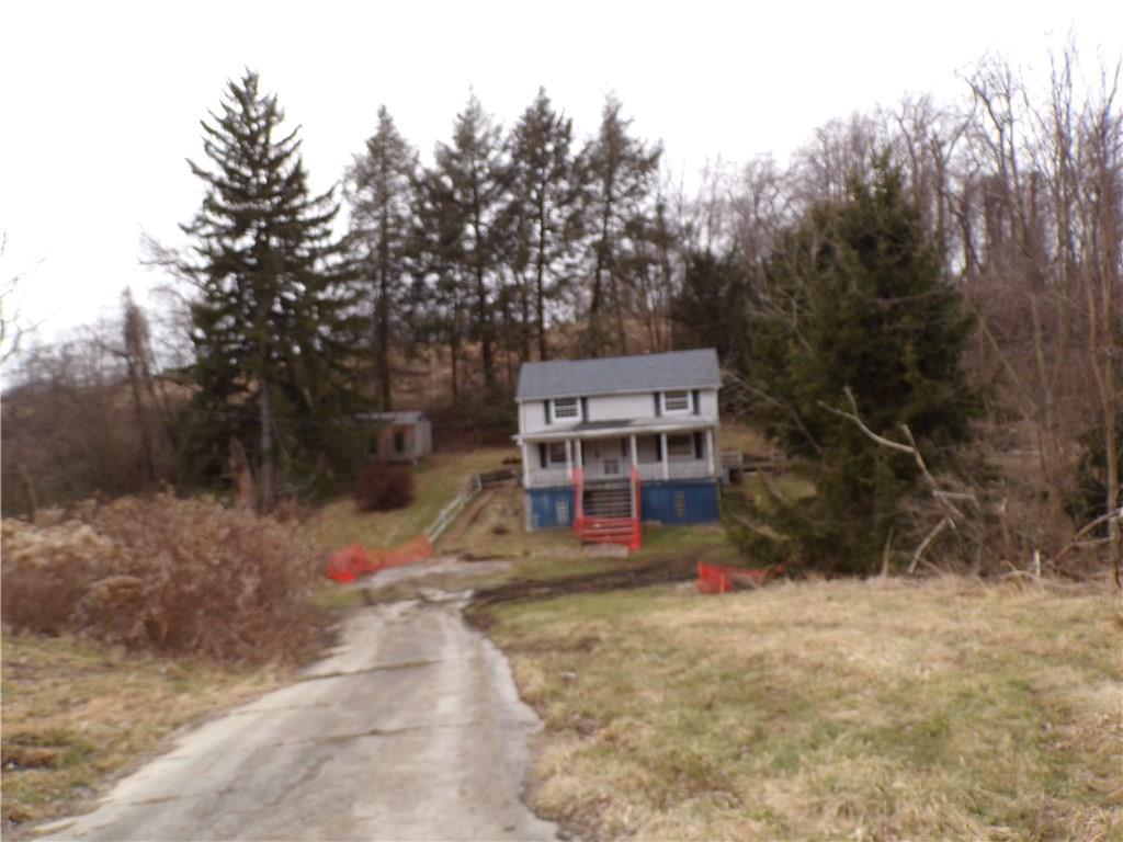 137 Side Road Perryopolis, PA 15473 - Photo 9 of 14