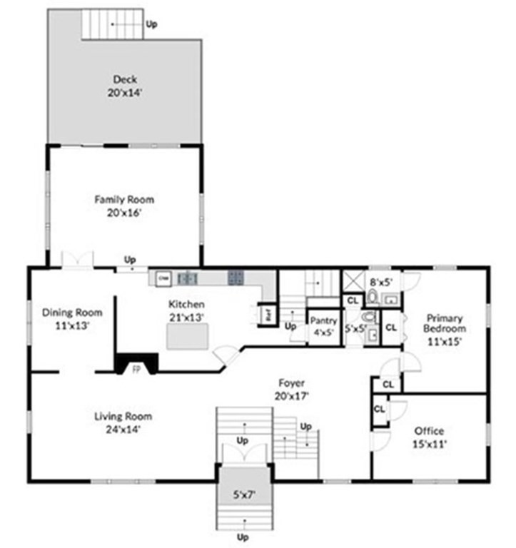 1 Radcliffe Circle Bedford, MA 01730 - Photo 40 of 42