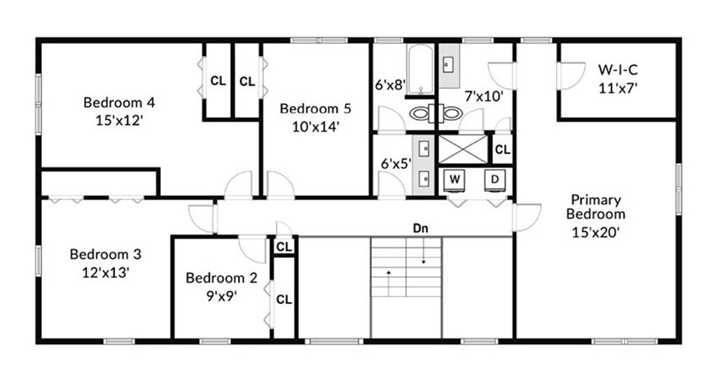 1 Radcliffe Circle Bedford, MA 01730 - Photo 41 of 42 a picture