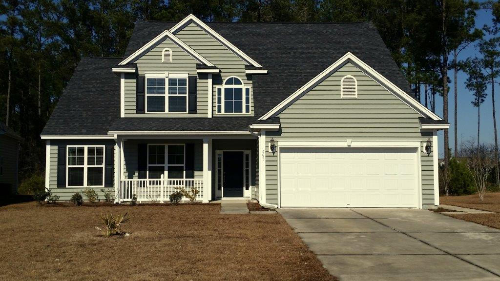 365 Decatur Drive Summerville, SC 29486 - Photo 1 of 24 20150205_130639-001