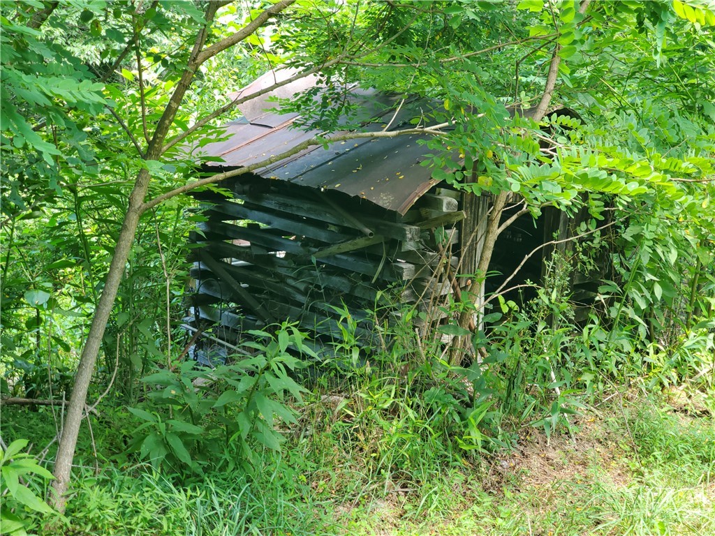 886 Hanging Rock Road Spruce Pine, NC 28777 - Photo 47 of 50
