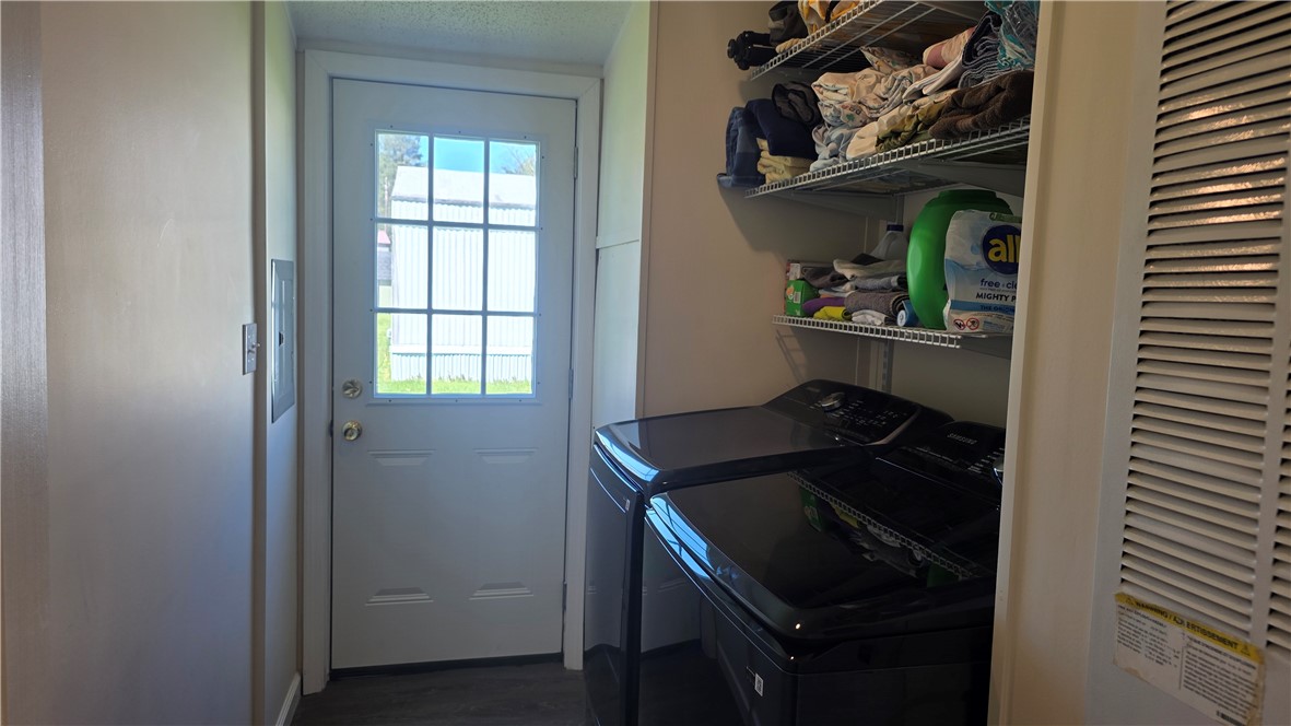 761 Owego Road Candor, NY 13743 - Photo 18 of 23 washer and dryer don't convey