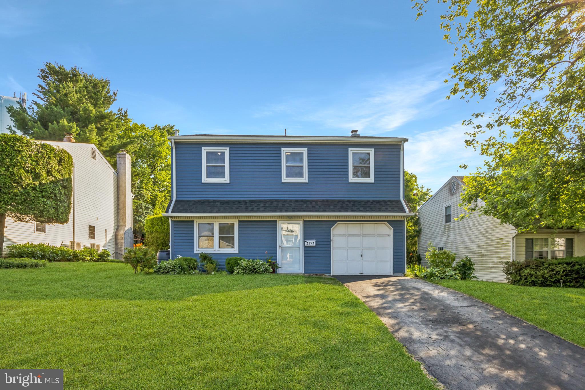2173 Schaeffer Road Abington, PA 19001 - Photo 1 of 20 Gallery Image 1