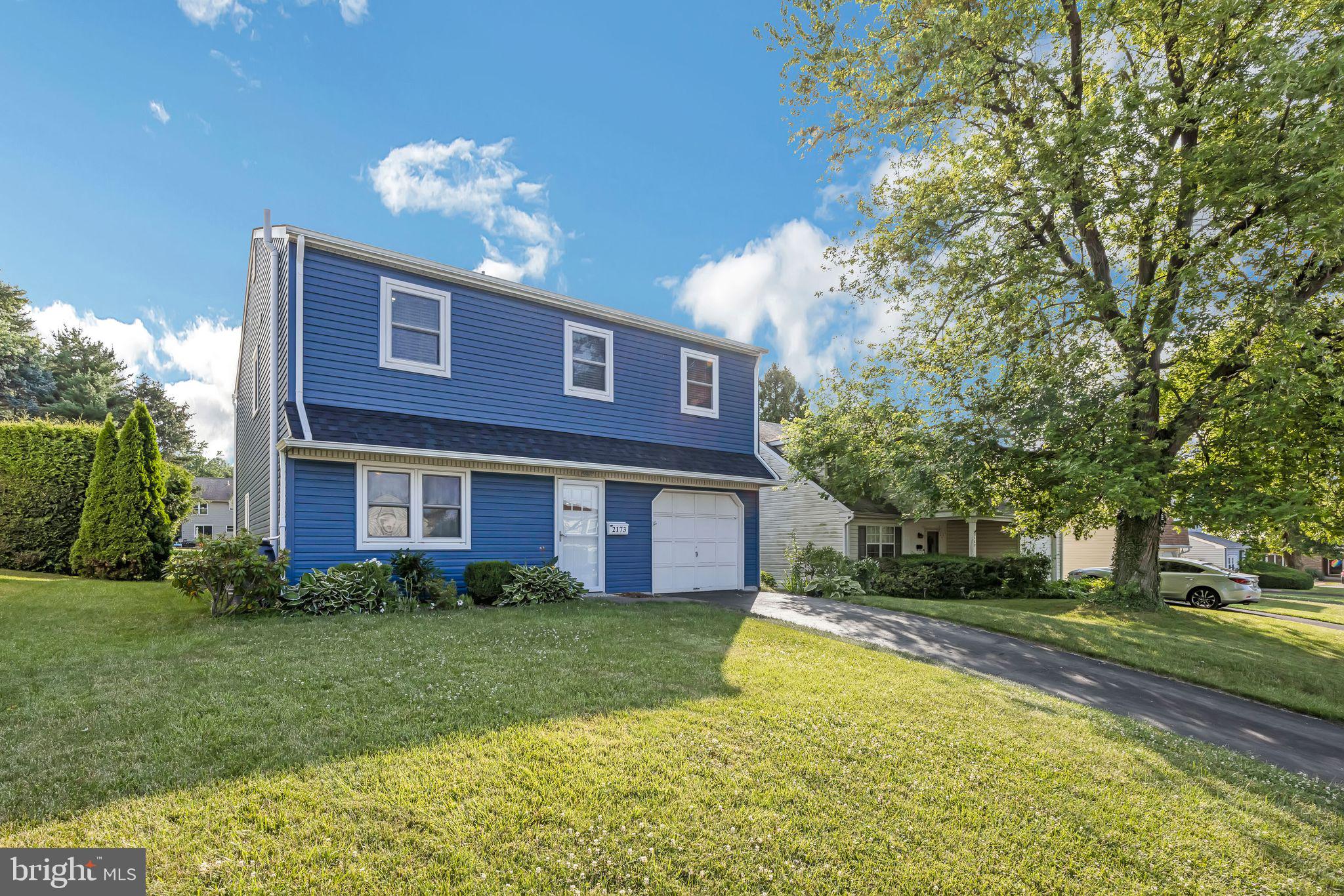 2173 Schaeffer Road Abington, PA 19001 - Photo 2 of 20 Gallery Image 2
