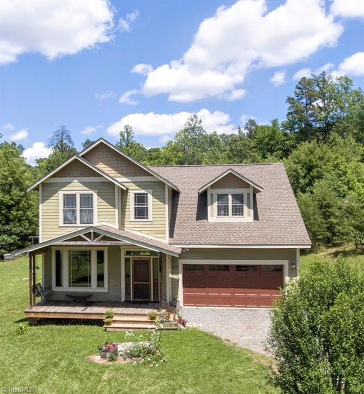 605 Bobcat Road Summerfield, NC 27358 - Photo 1 of 30 Gallery Image 1