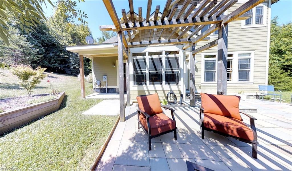 605 Bobcat Road Summerfield, NC 27358 - Photo 26 of 30 Gallery Image 26