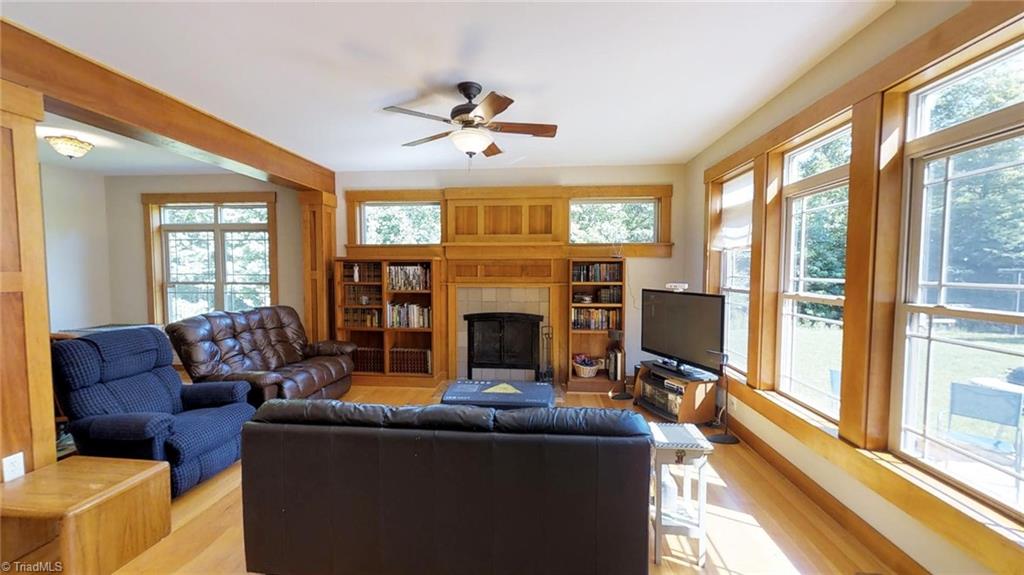 605 Bobcat Road Summerfield, NC 27358 - Photo 9 of 30 Gallery Image 9