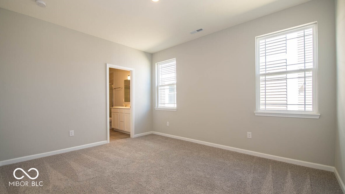 207 Springfield Crossing Greenfield, IN 46140 - Photo 16 of 26