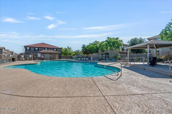 $350,000 | 1330 South Aaron, Unit 198, Mesa, AZ 85209