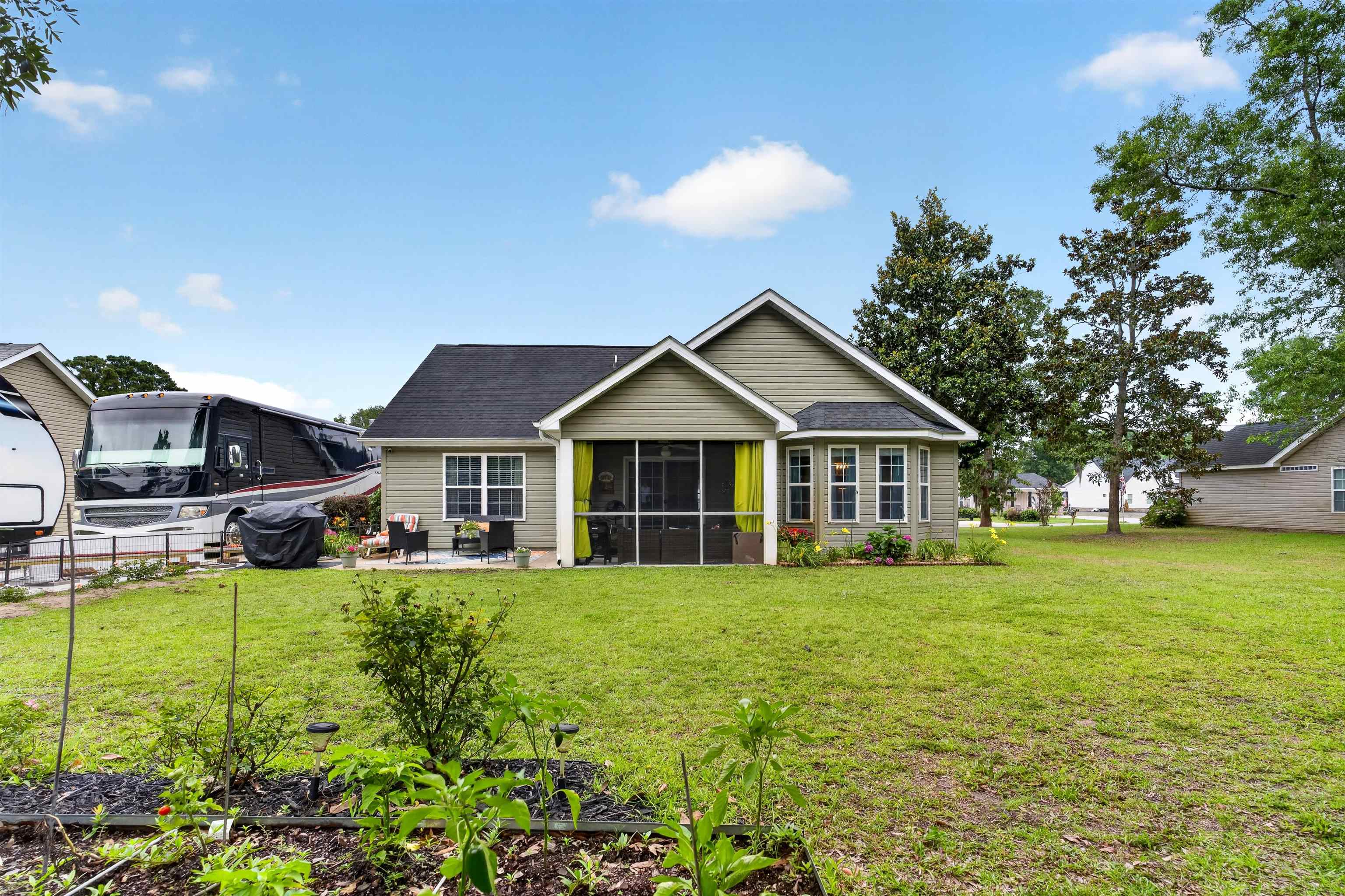 5114 Wesley Road Murrells Inlet, SC 29576 - Photo 45 of 50