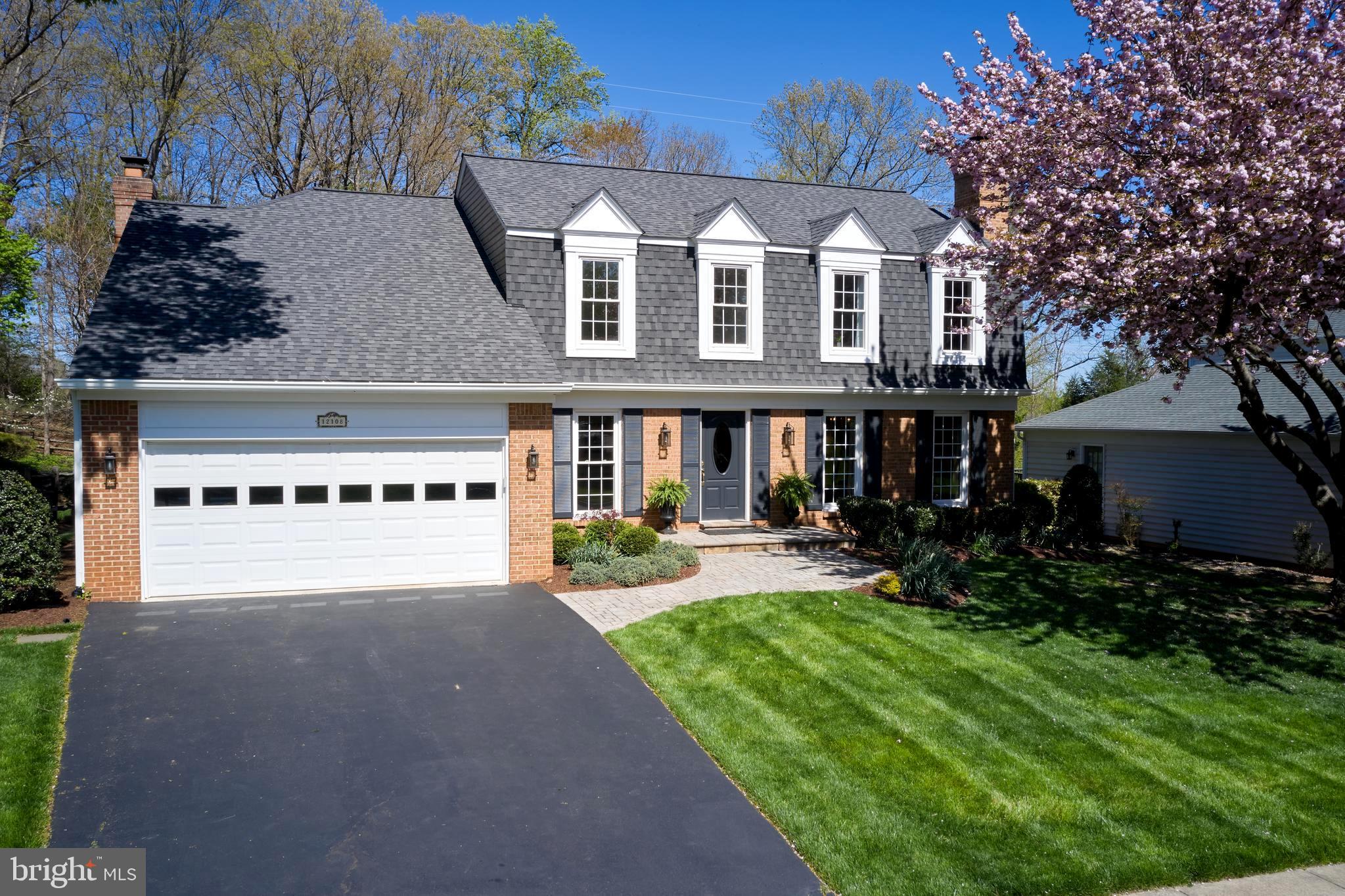 12108 Triple Crown Road North Potomac, MD 20878 - Photo 2 of 73 Gallery Image 2
