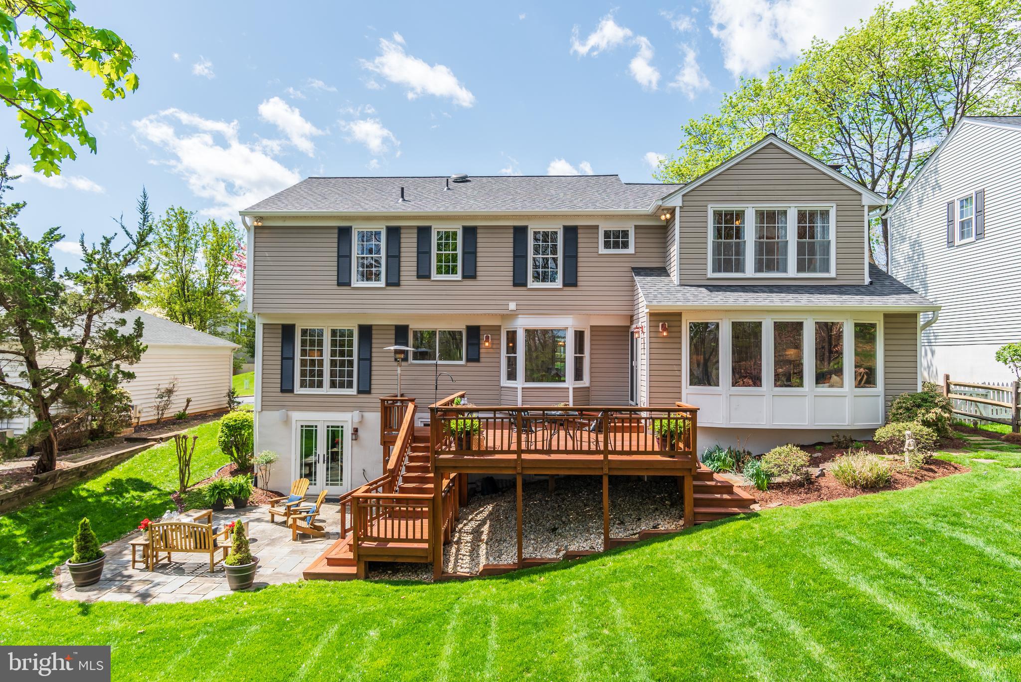 12108 Triple Crown Road North Potomac, MD 20878 - Photo 52 of 73 Gallery Image 52